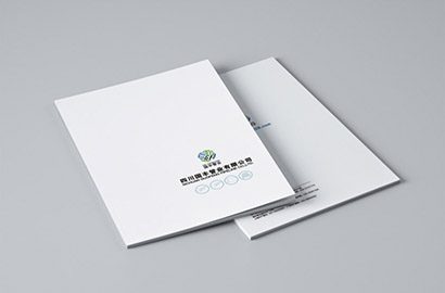 滴道区画册设计：以纸为媒，镌刻城市的精神图腾