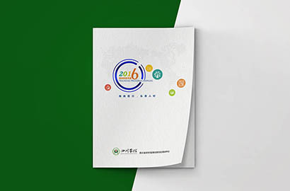 滴道区画册设计：以场景为媒，打造城市体验的全新入口